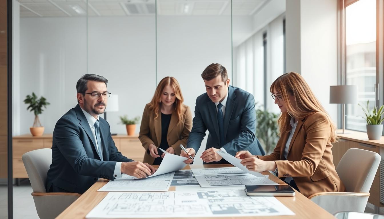 Planning support for seniors